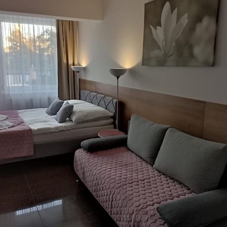 Apartamenty Planeta 105, 108 Mielno - Parking W Cenie Pobytu Exterior foto